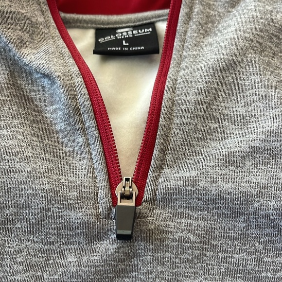 Alabama quarter zip - Picture 5 of 6